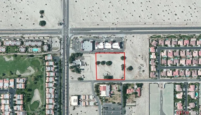 72094 Via Vail, Rancho Mirage, California 92270