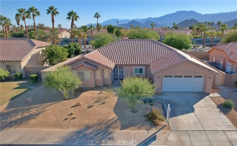 78705 Naples Drive, La Quinta, California 92253