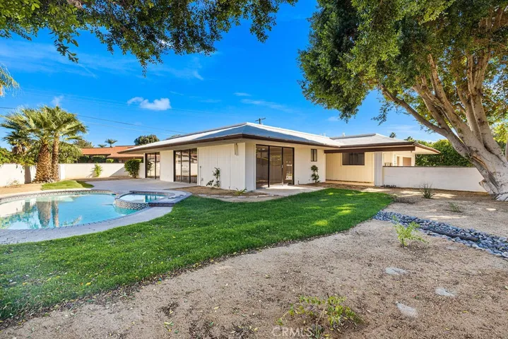 42700 Saint George Drive, Bermuda Dunes, California 92203