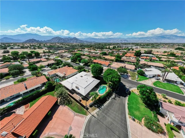 42700 Saint George Drive, Bermuda Dunes, California 92203