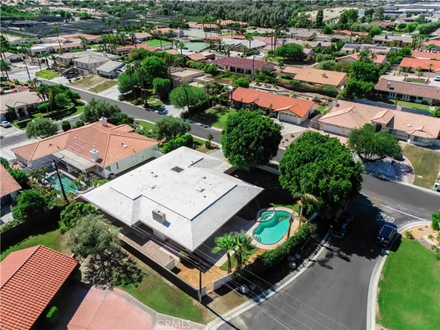 42700 Saint George Drive, Bermuda Dunes, California 92203
