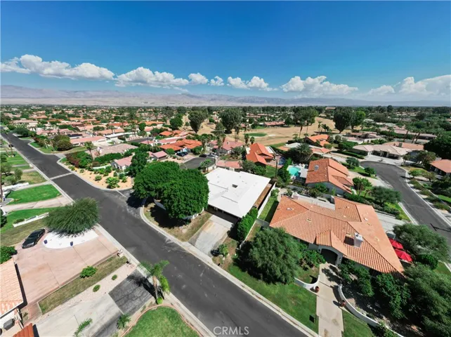 42700 Saint George Drive, Bermuda Dunes, California 92203