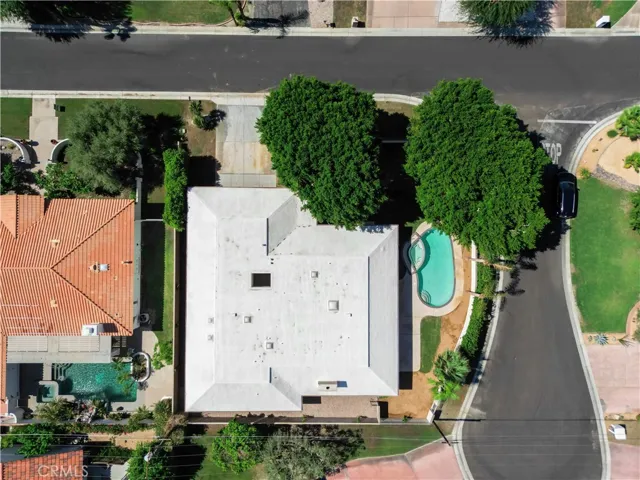 42700 Saint George Drive, Bermuda Dunes, California 92203