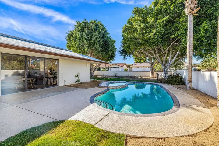 42700 Saint George Drive, Bermuda Dunes, California 92203