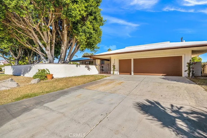 42700 Saint George Drive, Bermuda Dunes, California 92203