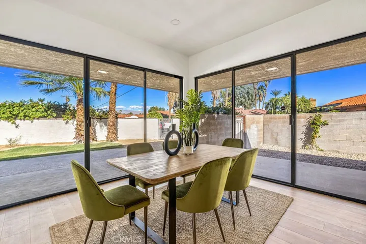 42700 Saint George Drive, Bermuda Dunes, California 92203