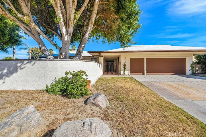42700 Saint George Drive, Bermuda Dunes, California 92203