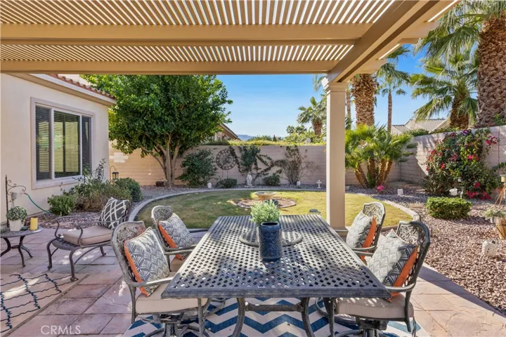 81740 Camino Montevideo, Indio, California 92203