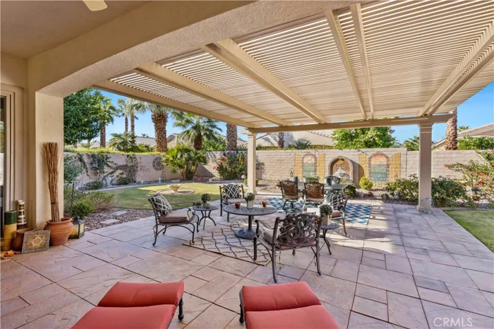 81740 Camino Montevideo, Indio, California 92203
