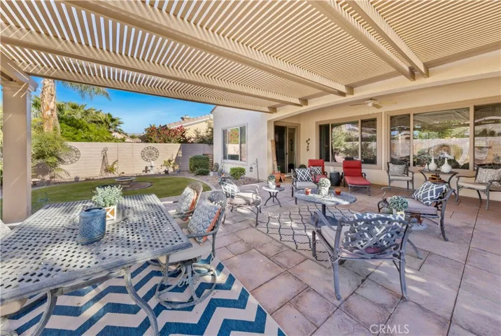 81740 Camino Montevideo, Indio, California 92203