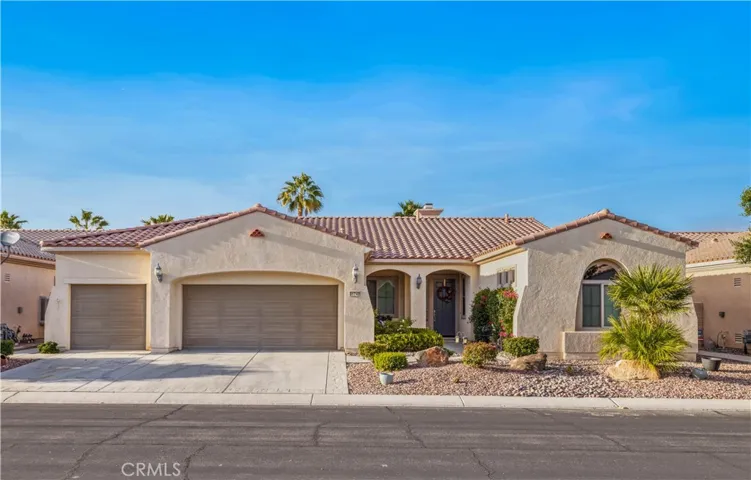 81740 Camino Montevideo, Indio, California 92203