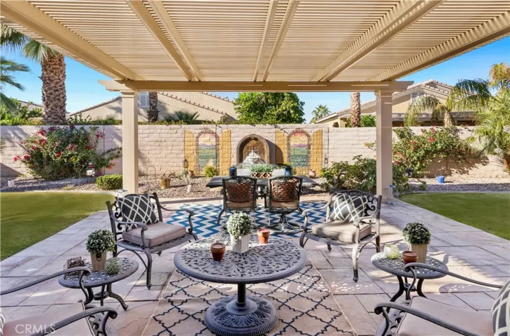 81740 Camino Montevideo, Indio, California 92203