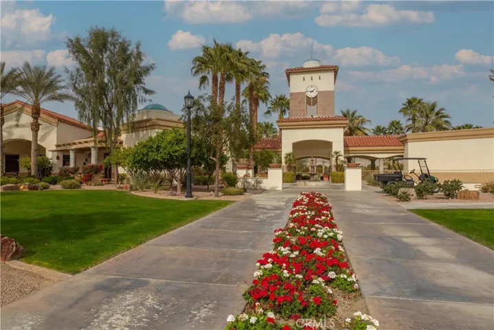 81740 Camino Montevideo, Indio, California 92203