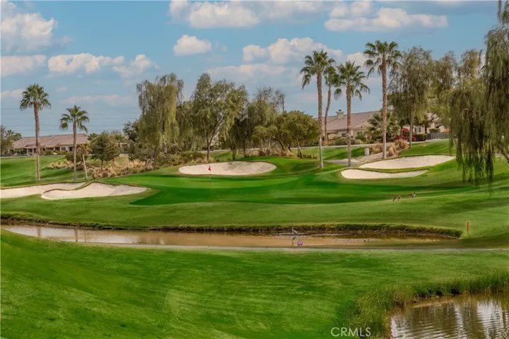 81740 Camino Montevideo, Indio, California 92203