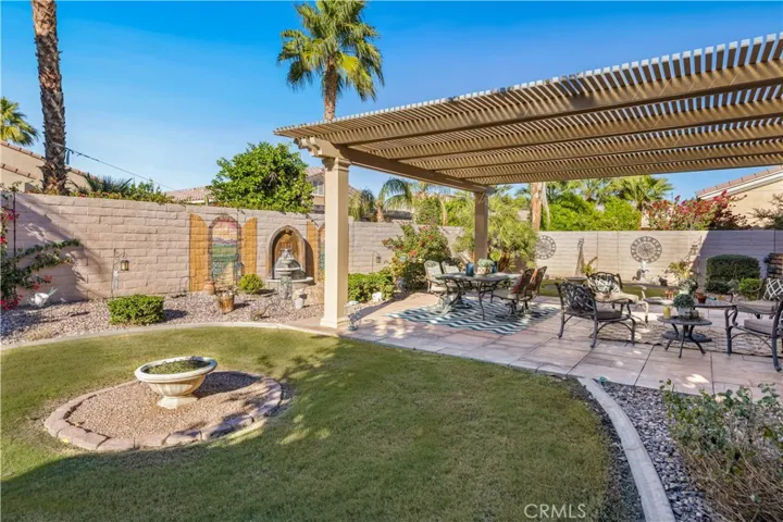 81740 Camino Montevideo, Indio, California 92203