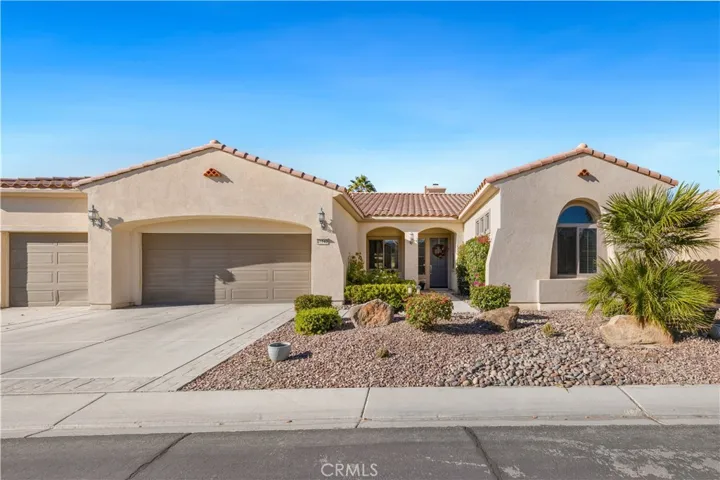 81740 Camino Montevideo, Indio, California 92203