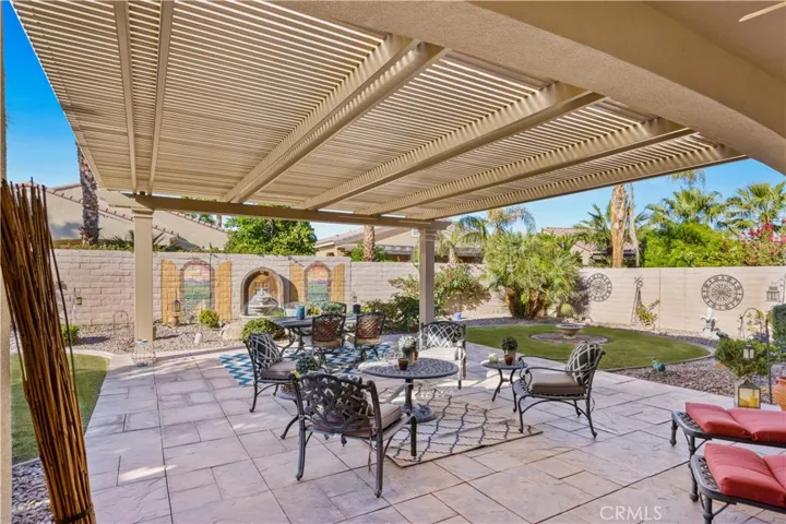 81740 Camino Montevideo, Indio, California 92203