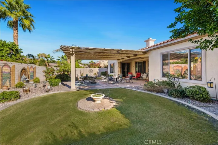 81740 Camino Montevideo, Indio, California 92203