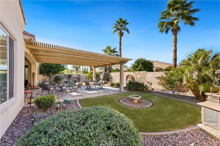 81740 Camino Montevideo, Indio, California 92203