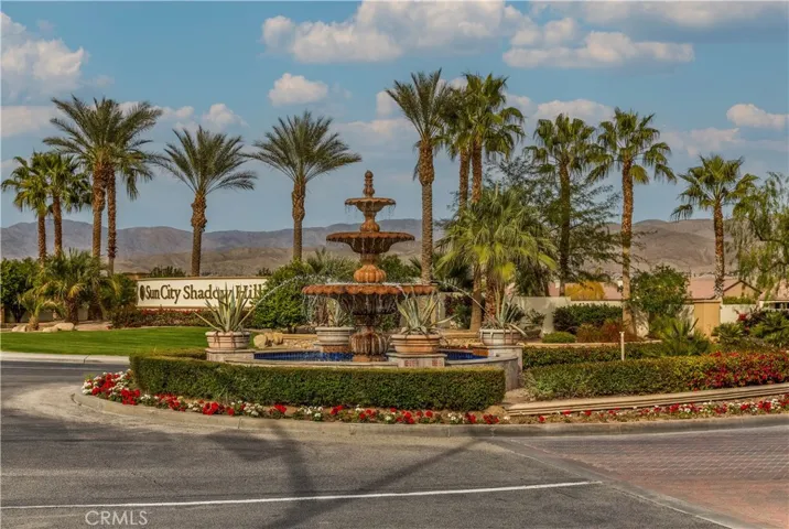 81740 Camino Montevideo, Indio, California 92203