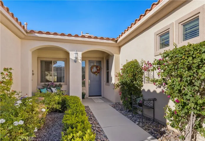 81740 Camino Montevideo, Indio, California 92203