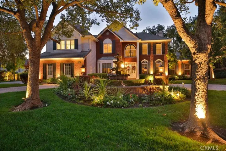 3017 Payne Ranch Road, Chino Hills, California 91709