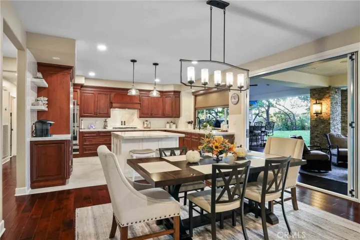 3017 Payne Ranch Road, Chino Hills, California 91709