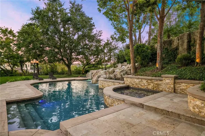 3017 Payne Ranch Road, Chino Hills, California 91709