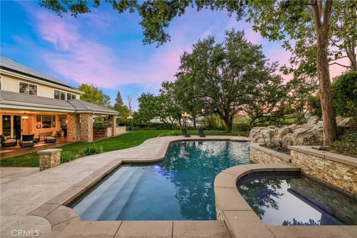 3017 Payne Ranch Road, Chino Hills, California 91709