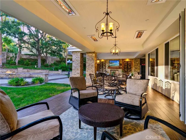 3017 Payne Ranch Road, Chino Hills, California 91709