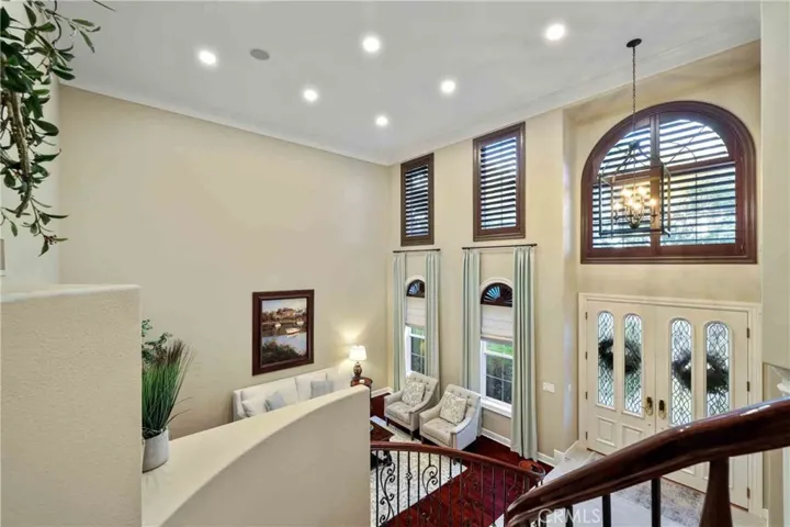 3017 Payne Ranch Road, Chino Hills, California 91709