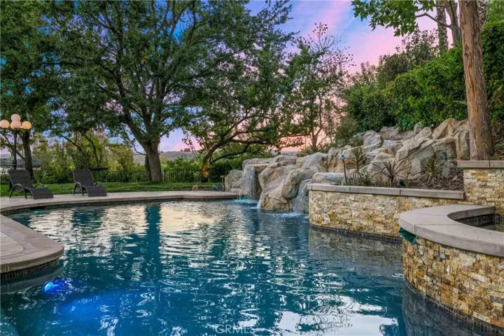 3017 Payne Ranch Road, Chino Hills, California 91709