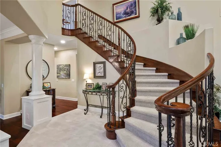 3017 Payne Ranch Road, Chino Hills, California 91709