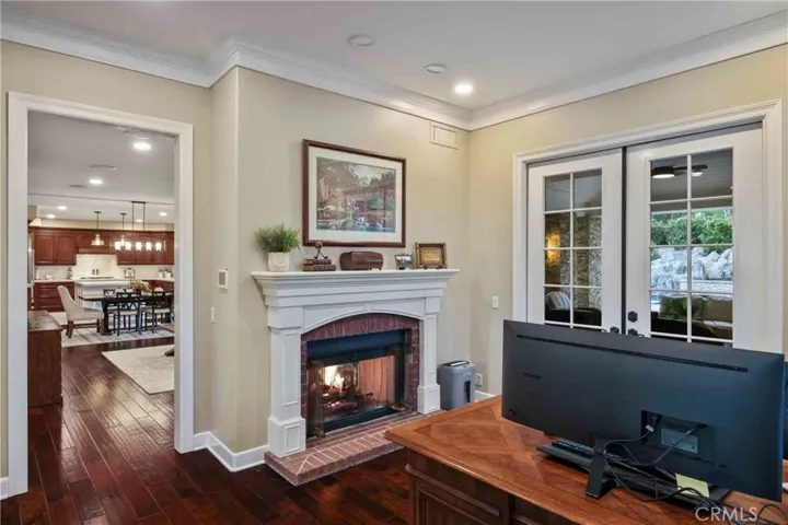 3017 Payne Ranch Road, Chino Hills, California 91709
