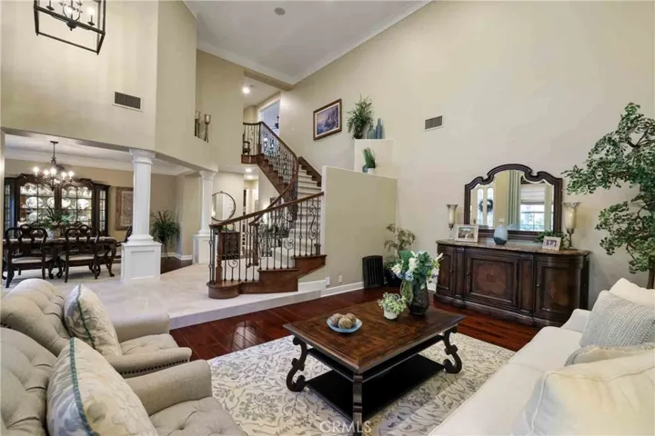 3017 Payne Ranch Road, Chino Hills, California 91709