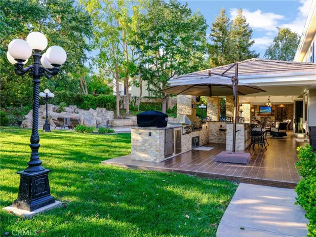 3017 Payne Ranch Road, Chino Hills, California 91709