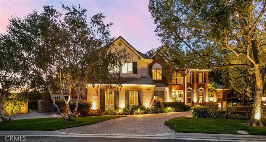 3017 Payne Ranch Road, Chino Hills, California 91709
