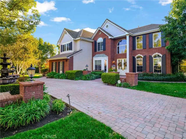 3017 Payne Ranch Road, Chino Hills, California 91709