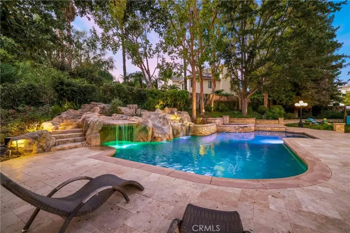 3017 Payne Ranch Road, Chino Hills, California 91709