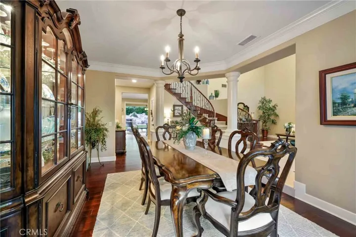 3017 Payne Ranch Road, Chino Hills, California 91709