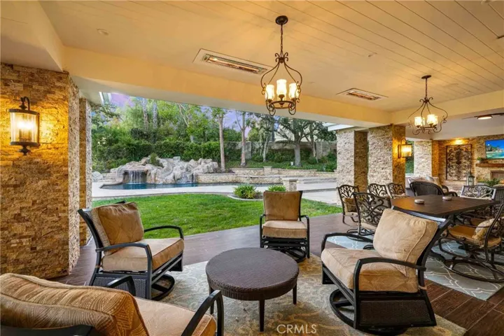 3017 Payne Ranch Road, Chino Hills, California 91709