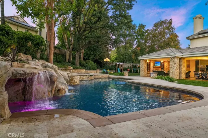3017 Payne Ranch Road, Chino Hills, California 91709