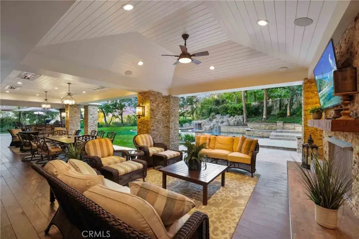 3017 Payne Ranch Road, Chino Hills, California 91709