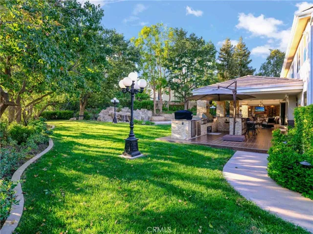 3017 Payne Ranch Road, Chino Hills, California 91709