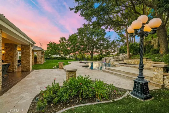 3017 Payne Ranch Road, Chino Hills, California 91709