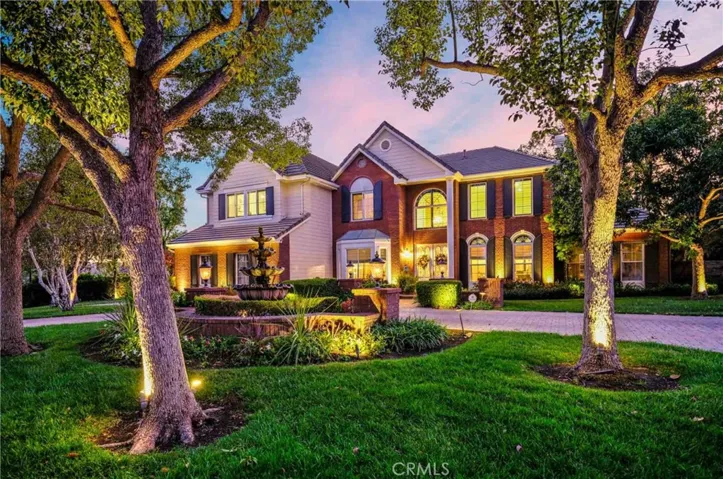 3017 Payne Ranch Road, Chino Hills, California 91709