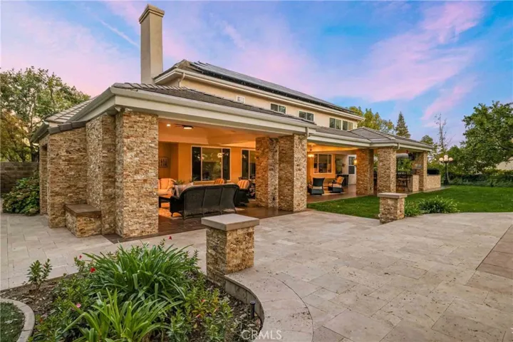 3017 Payne Ranch Road, Chino Hills, California 91709