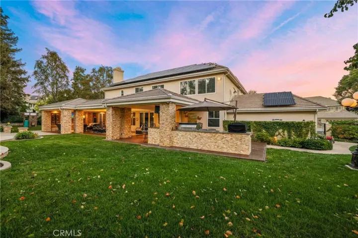 3017 Payne Ranch Road, Chino Hills, California 91709