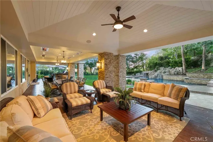 3017 Payne Ranch Road, Chino Hills, California 91709