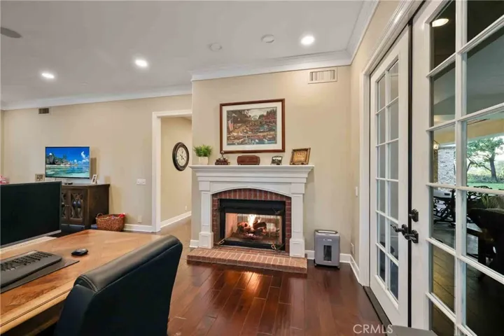 3017 Payne Ranch Road, Chino Hills, California 91709